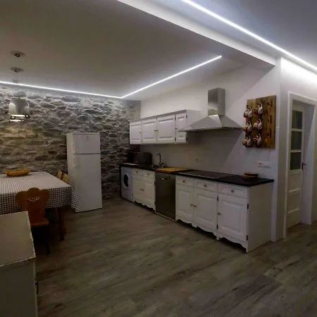 Apartment Salic *