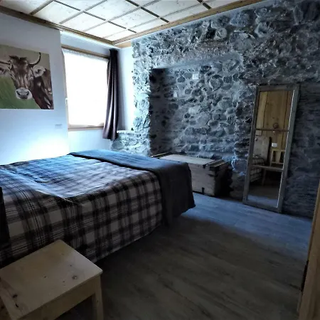 Apartment Salic