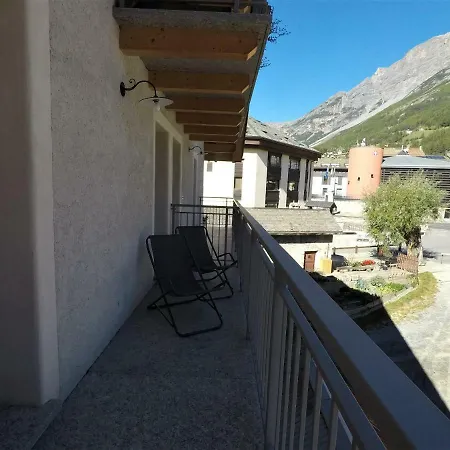 Apartment Salic