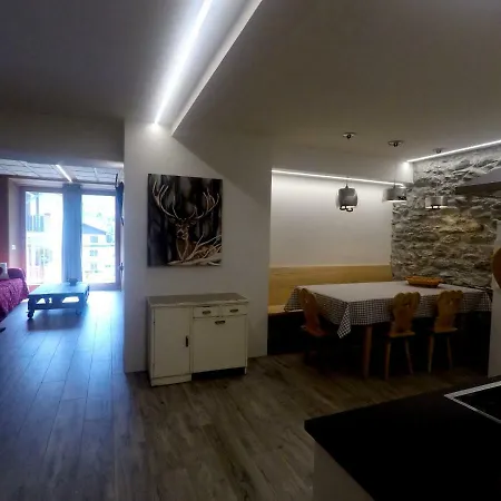 Apartment Salic *