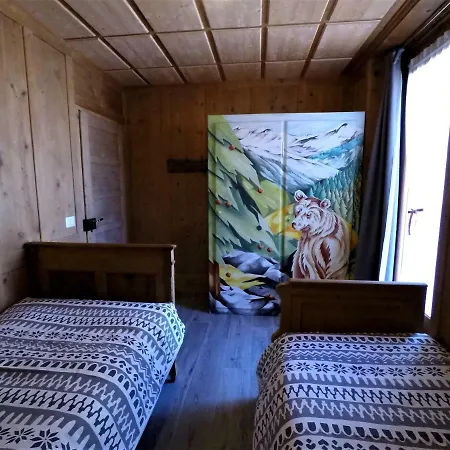 Salic Apartment *