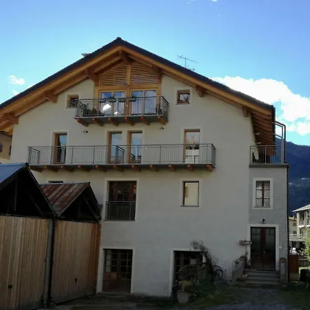 Apartment Salic