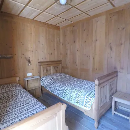 Apartment Salic Bormio